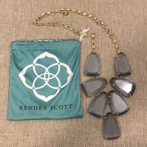 Kendra Scott Harlow necklace